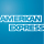 American Express card logo