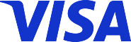 Visa card logo
